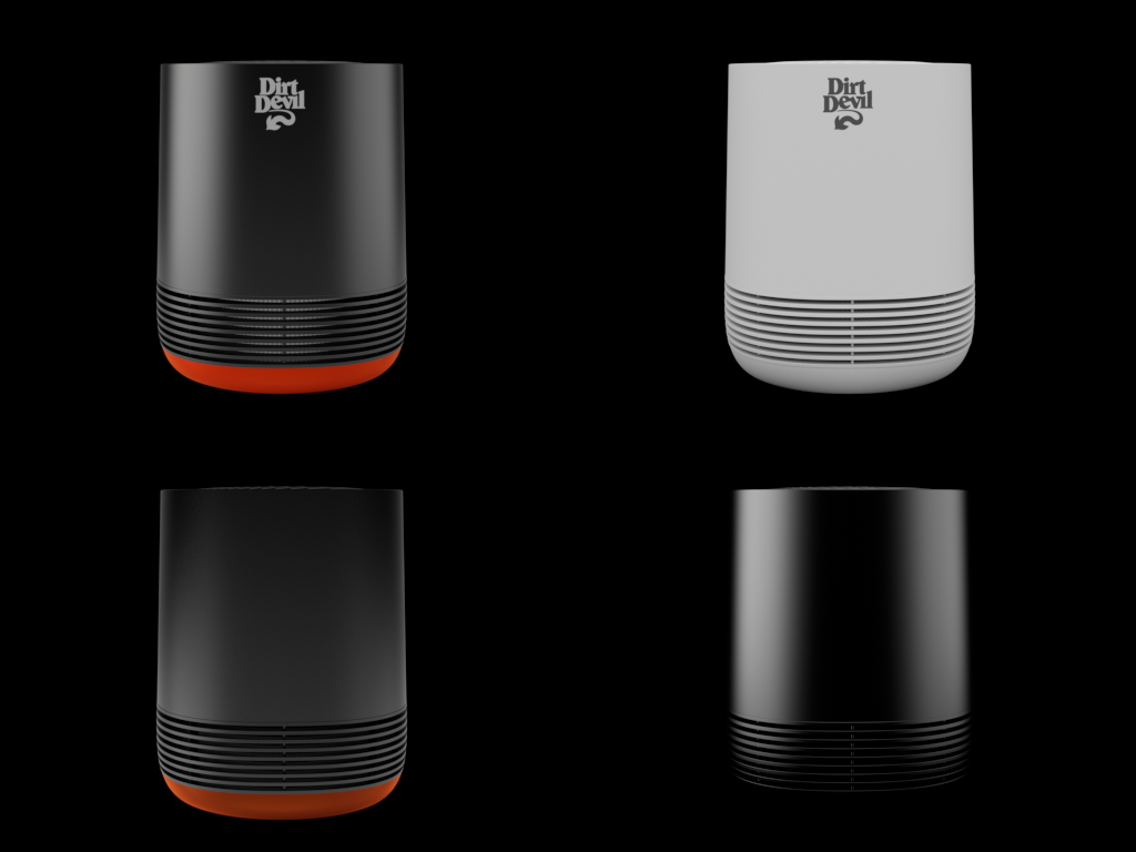 Multi-Pass Rendering