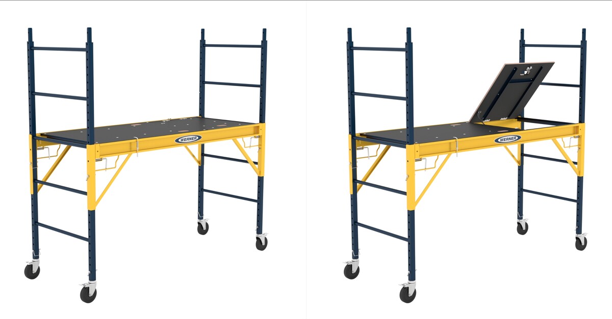 Articulated Rigging of Products for Technical Animation